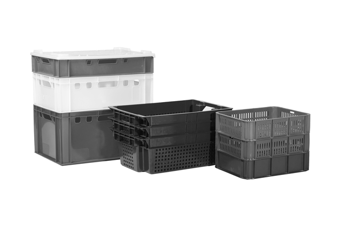 Large containers